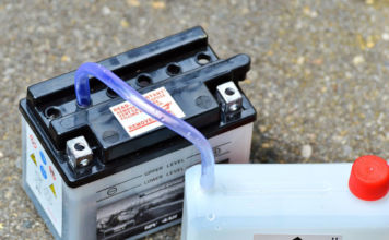 Jak ładować akumulator? Obsługa i ładowanie akumulatora Jak ładować akumulator? Obsługa i ładowanie akumulatora