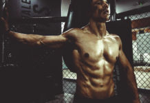 Ćwiczenia na barki – trening barków w domu Ćwiczenia na barki - trening barków w domu