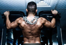 Ćwiczenia na plecy – trening pleców w domu Ćwiczenia na plecy - trening pleców w domu