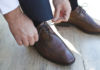 Eleganckie buty męskie – jakie wybrać? Eleganckie buty męskie – jakie wybrać?