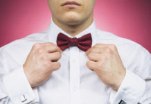 Spinki do mankietów – jakie wybrać?