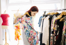 Jakie trendy będą najczęściej pojawiać się wiosną 2019 roku na ulicach polskich miast?