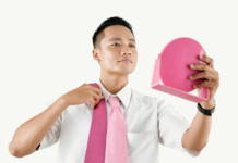 Wiązanie krawata jest trudne? Zobacz łatwy sposób! Jak wiązać krawat? Prosty sposób na wiązanie krawata krok po kroku!