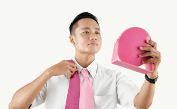 Wiązanie krawata jest trudne? Zobacz łatwy sposób! Jak wiązać krawat? Prosty sposób na wiązanie krawata krok po kroku!