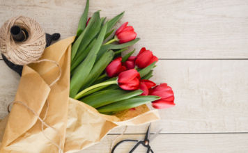 Jaki prezent dla kobiety?