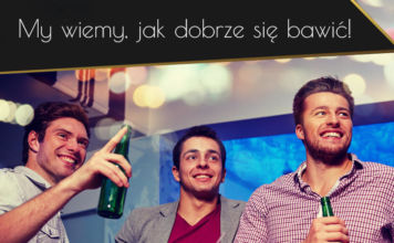 Wieczór w Warszawie – jak znaleźć miejsce gdzie spotkają Cię tylko przyjemne niespodzianki?