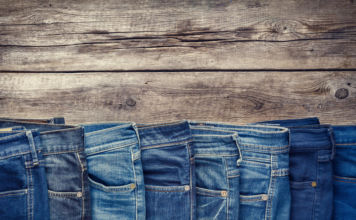 Spodnie męskie – jak nosić?