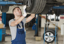 Co musisz wiedzieć o regeneracji wałów napędowych?