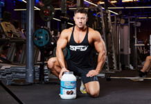 Suplementy i odżywki dla Twoich mięśni