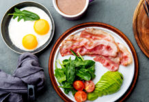 Czy dieta ketogeniczna jest bezpieczna?
