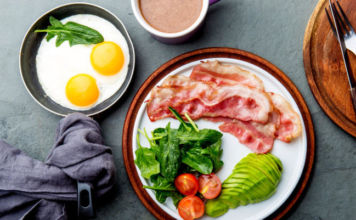 Czy dieta ketogeniczna jest bezpieczna?