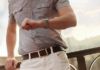 Stylizacje męskie idealne na upalne dni – wygoda i styl