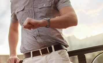 Stylizacje męskie idealne na upalne dni – wygoda i styl