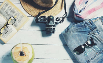 Kulinarna podróż dookoła świata