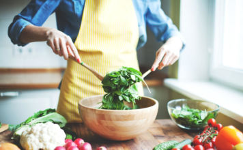 Odchudzanie: Czym jest dieta ketogeniczna i jak działa?