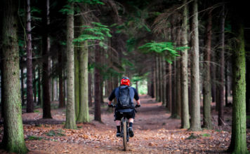 Jak odpowiednio przygotować się do jazdy na rowerze?
