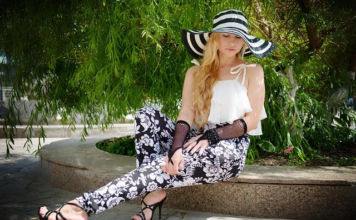 Na jakie ubrania postawić latem?