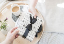 Co wybrać na prezent dla partnerki? 4 pomysły na upominek