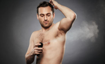On nigdy nie zawiedzie – jak wybrać skuteczny dezodorant?
