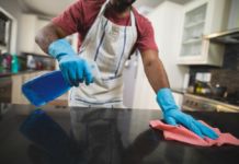 Sprzątanie nie jest twoją domeną? To rozwiązanie jest idealne dla ciebie!