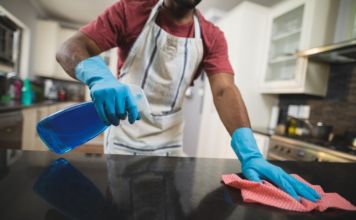 Sprzątanie nie jest twoją domeną? To rozwiązanie jest idealne dla ciebie!