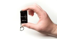 Do czego można wykorzystać dyktafon szpiegowski?