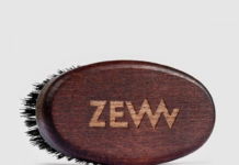 Naturalne kosmetyki do brody i wąsów