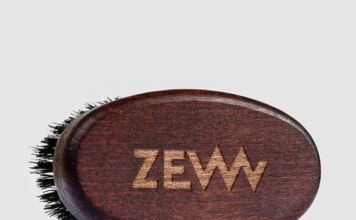 Naturalne kosmetyki do brody i wąsów