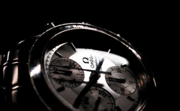 Zegarki Omega – pierwsze zegarki w kosmosie