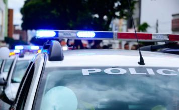 Jak przygotować się do testów sprawnościowych do Policji?