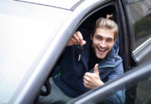 Pierwszy samochód – jakie auto dla młodego kierowcy? Pierwszy samochód – jakie auto dla młodego kierowcy?