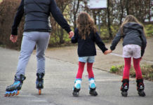 Czy powinienem regularnie serwisować rolki?