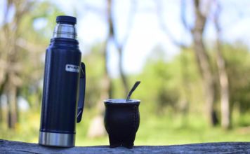 Dlaczego warto pić Yerba Mate? Dlaczego warto pić Yerba Mate?