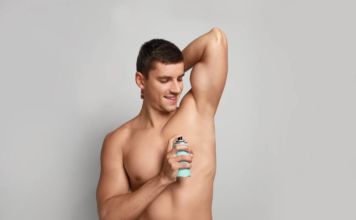 Antyperspirant – rodzaje męskich antyperspirantów Antyperspirant – rodzaje męskich antyperspirantów
