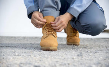 Winter is coming! Buty na mrozy dla mężczyzn Winter is coming! Buty na mrozy dla mężczyzn