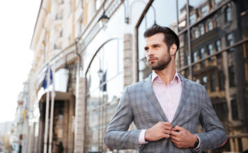 Elegancja klasyczna i sportowa Elegancja klasyczna i sportowa