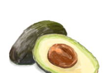 Jak jeść awokado? Jak jeść awokado