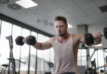 Hantle do ćwiczeń w domu – rodzaje i najważniejsze cechy