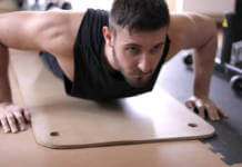 Dieta odchudzająca dla mężczyzn krok po kroku Dieta odchudzająca dla mężczyzn krok po kroku