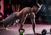 Błędy treningowe w budowaniu masy mięśniowej? błędy treningowe na siłowni