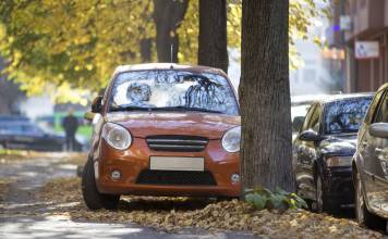 Samochód bez prawa jazdy – to tylko mit? samochód bez prawa jazdy