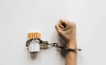 Jak rzucić palenie – skuteczne metody Nikotynowy zakładnik papierosów