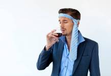 Szybkie i sprawdzone sposoby na kaca Sok z buraka na kaca