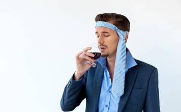 Szybkie i sprawdzone sposoby na kaca Sok z buraka na kaca