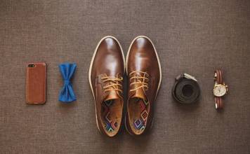 Męska galanteria: skórzane akcesoria, które podkreślą Twój styl Męska galanteria, skórzane akcesoria