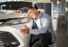 O czym powinieneś pamiętać wypożyczając luksusowy samochód? O czym powinieneś pamiętać wypożyczając luksusowy samochód