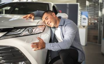 O czym powinieneś pamiętać wypożyczając luksusowy samochód? O czym powinieneś pamiętać wypożyczając luksusowy samochód