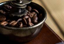 Jaki ekspres do kawy kupić?