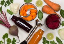 Kiszone buraki – na co pomagają? Właściwości Buraki kiszone w kuchni w okresie jesienno-zimowym