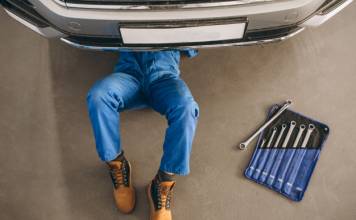 Dlaczego wały napędowe ulegają awarii? Dlaczego wały napędowe ulegają awarii?